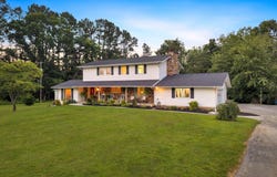 1216 Winding Drive, Sevierville, TN 37876