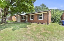1926 Kingtree Drive, Lexington, KY 40505