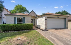 8804 Peppergrass CV, Austin, TX 78745