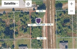 3201 75th Street W, Lehigh Acres, FL 33971