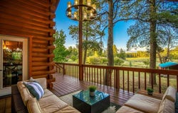 367 Oren Road, Pagosa Springs, CO 81147