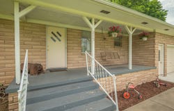 212 N School Street, Goodman, MO 64843