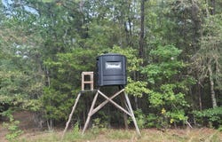 Wesley Chapel Road, Kennedy, AL 35574