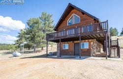 39609 Highway 24, Lake George, CO 80827
