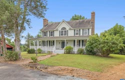 3320 LONG ACRE RD, Palmyra, VA 22963