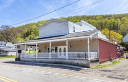 75 Germania Street, Galeton, PA 16922