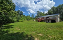 650 Sweeneysburg Road, SWEENEYSBURG, WV 25880
