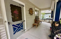 218 N 7th St, Sterling, KS 67579