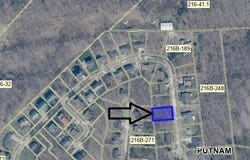 202 Spruce LN, Poca, WV 25159