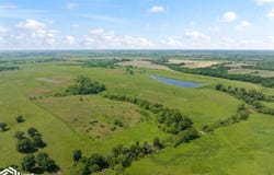 Quail Run Road, Corydon, IA 50060