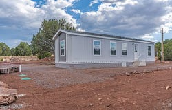 1758 Chipman Place, Show Low, AZ 85901