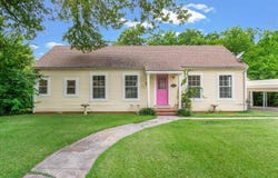 411 N 3rd Street, Wills Point, TX 75169