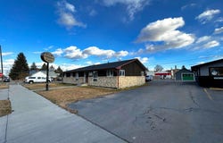 310 E Sebree Street, Dillon, MT 59725