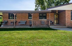 25857 Toboggan Avenue, Hopedale, IL 61747