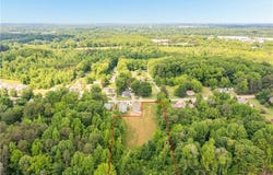 501 Brown Street, Lexington, NC 27292