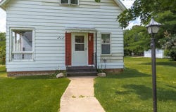309 N Oak Street, Toluca, IL 61369