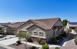 1582 E EARL Drive, Casa Grande, AZ 85122
