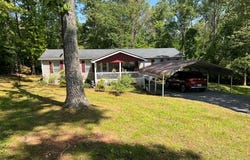 80 Grandview Drive, Blue Ridge, GA 30513
