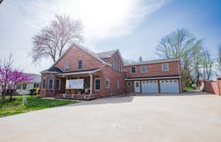 201 S Clark Avenue, Bolivar, MO 65613
