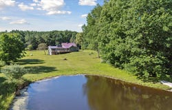 22712 W Gary Road, Brant, MI 48614