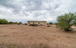 3806 E Busby Dr, Safford, AZ 85546