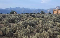 Tbd Tract 1b Mesa Vista, El Prado, NM 87529