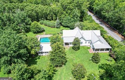 12100 Ga Highway 109, Meansville, GA 30256