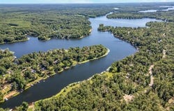 W1780 Fern Rd, Keshena, WI 54135