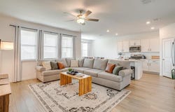 224 Post Oak Street, Azle, TX 76020
