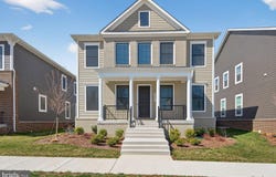 6053 COBBLESTONE, MARSHALL, VA 20115