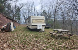 GRACE MTN LN, MILAM, WV 26838