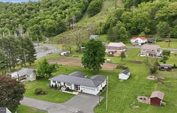 46 OHIO Street, RIDGELEY, WV 26753