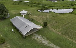 482 Cane Creek Road, Flora, MS 39071