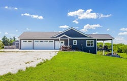 7291 70th Avenue, Indianola, IA 50125