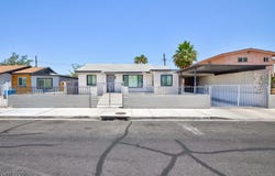 2313 Van Patten Place, Las Vegas, NV 89104