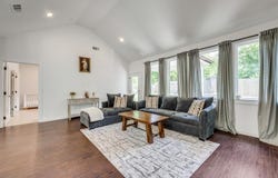 311 W Thomas Street, Leonard, TX 75452
