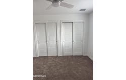 597 BARNHART Drive, Socorro, TX 79927