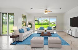 11797 SW Coral Cove Parkway, Port St Lucie, FL 34987