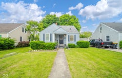 3004 Sheridan Street, Anderson, IN 46016