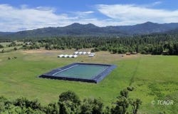 480 Old Haywagon Rd, Hayfork, CA 96041