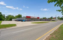 102 E Central Boulevard, Anadarko, OK 73005