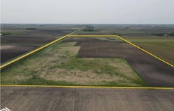 310th St. at Oak Ave., Forest City, IA 50436