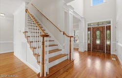 308 Chancery Drive, Goldsboro, NC 27530