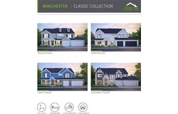 3101 Red Fox Circle, Columbus, IN 47201
