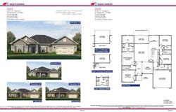 413 Lemonade Lane, Grimesland, NC 27837