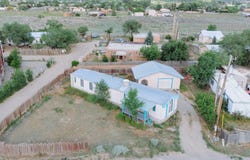 801 Gusdorf Road, Taos, NM 87571