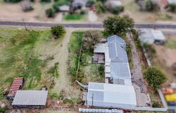 2507 Neill Rd, Big Spring, TX 79720