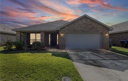 1256 Fairlawn Drive, Semmes, AL 36575