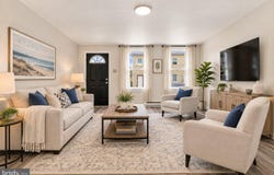 740 E CLARKE Avenue, YORK, PA 17403