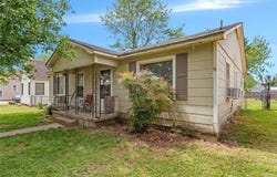 1405 40th  ST, Fort Smith, AR 72904